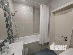 Студия квартира, посуточно, 31м2, 7/25 этаж