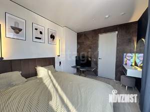 2-к квартира, на длительный срок, 46м2, 24/25 этаж