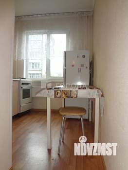 1-к квартира, на длительный срок, 31м2, 5/9 этаж