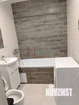 Студия квартира, на длительный срок, 27м2, 5/10 этаж