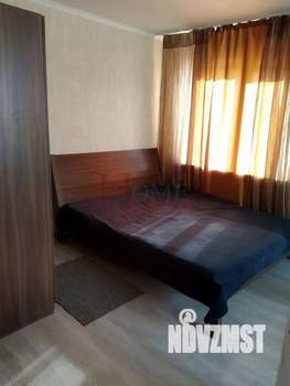 1-к квартира, на длительный срок, 31м2, 2/5 этаж