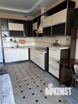 2-к квартира, на длительный срок, 46м2, 15/20 этаж