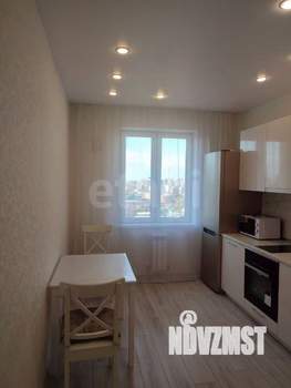 1-к квартира, на длительный срок, 39м2, 14/25 этаж