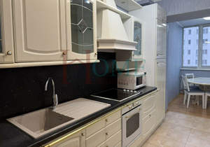 3-к квартира, на длительный срок, 78м2, 4/11 этаж