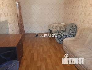 1-к квартира, на длительный срок, 30м2, 5/5 этаж