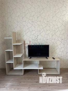 Студия квартира, на длительный срок, 30м2, 3/26 этаж