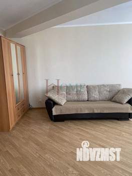 1-к квартира, на длительный срок, 60м2, 16/16 этаж