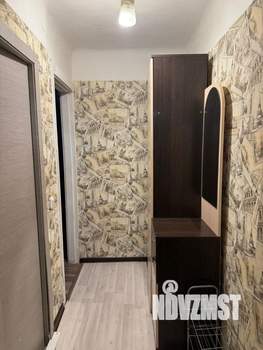 1-к квартира, на длительный срок, 34м2, 4/5 этаж