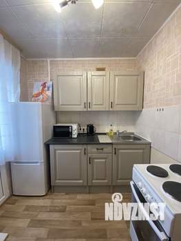 2-к квартира, на длительный срок, 40м2, 3/5 этаж