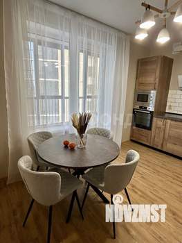 2-к квартира, на длительный срок, 52м2, 14/25 этаж