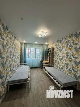 1-к квартира, на длительный срок, 41м2, 13/17 этаж