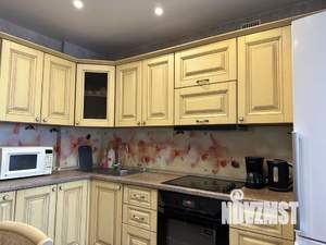 3-к квартира, посуточно, 62м2, 6/10 этаж