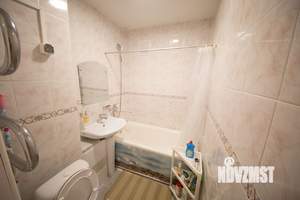 1-к квартира, на длительный срок, 31м2, 1/4 этаж