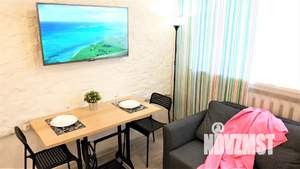 2-к квартира, посуточно, 28м2, 1/5 этаж