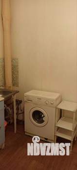 2-к квартира, на длительный срок, 38м2, 3/19 этаж