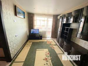 2-к квартира, на длительный срок, 45м2, 7/12 этаж