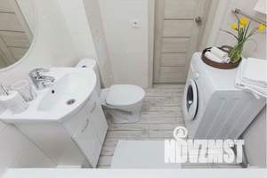 1-к квартира, посуточно, 25м2, 13/15 этаж