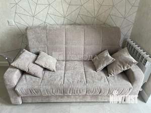 Студия квартира, на длительный срок, 25м2, 8/8 этаж