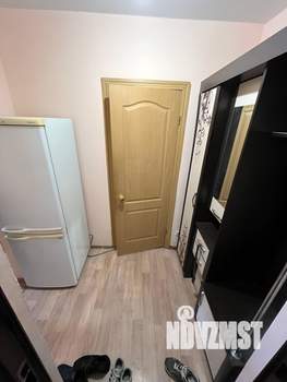 Студия квартира, на длительный срок, 26м2, 3/17 этаж