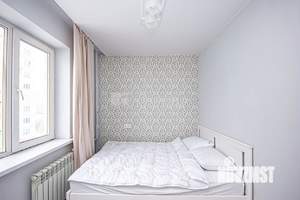 2-к квартира, на длительный срок, 33м2, 4/10 этаж