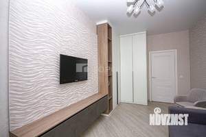 1-к квартира, на длительный срок, 35м2, 3/25 этаж