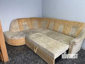 1-к квартира, на длительный срок, 30м2, 3/5 этаж