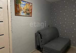 2-к квартира, на длительный срок, 42м2, 5/5 этаж
