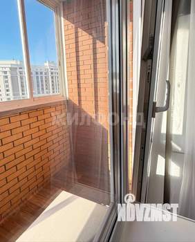 1-к квартира, на длительный срок, 40м2, 21/26 этаж