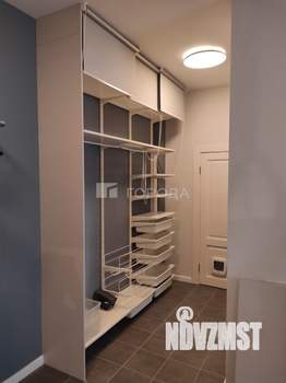 3-к квартира, на длительный срок, 81м2, 2/19 этаж