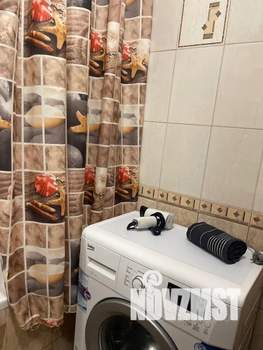 2-к квартира, посуточно, 65м2, 4/10 этаж