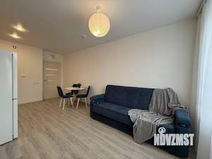 1-к квартира, посуточно, 50м2, 1/1 этаж