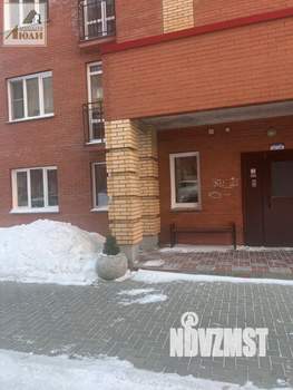 Студия квартира, на длительный срок, 21м2, 12/13 этаж