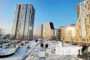 2-к квартира, посуточно, 40м2, 4/26 этаж