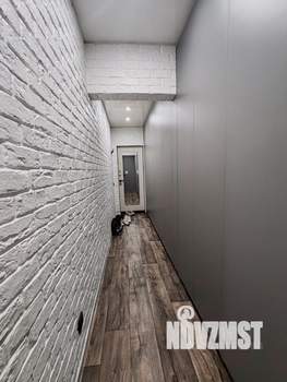 1-к квартира, на длительный срок, 42м2, 6/10 этаж