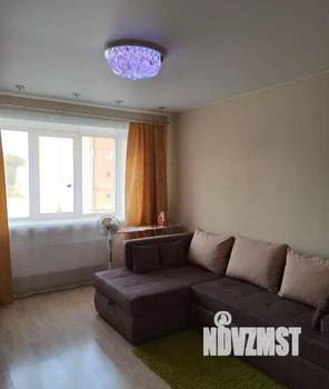 1-к квартира, на длительный срок, 42м2, 2/10 этаж