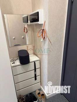 1-к квартира, на длительный срок, 31м2, 4/22 этаж