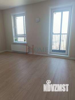 2-к квартира, на длительный срок, 43м2, 11/17 этаж