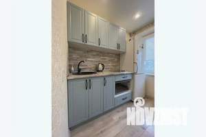 1-к квартира, посуточно, 40м2, 3/9 этаж