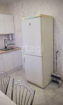 1-к квартира, на длительный срок, 32м2, 5/10 этаж