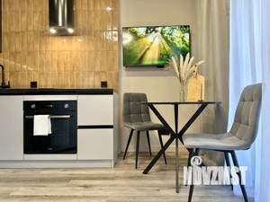 Студия квартира, посуточно, 23м2, 7/8 этаж