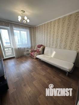 1-к квартира, на длительный срок, 35м2, 8/10 этаж