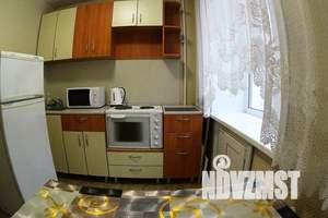 1-к квартира, посуточно, 36м2, 3/5 этаж