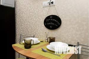 1-к квартира, посуточно, 25м2, 1/9 этаж