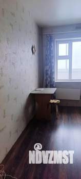 Студия квартира, на длительный срок, 20м2, 12/17 этаж