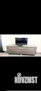 1-к квартира, на длительный срок, 40м2, 9/27 этаж