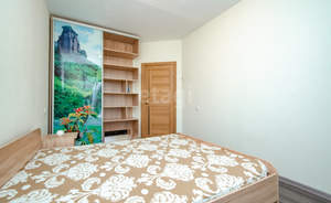 2-к квартира, на длительный срок, 62м2, 16/16 этаж