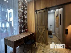 2-к квартира, на длительный срок, 46м2, 2/18 этаж