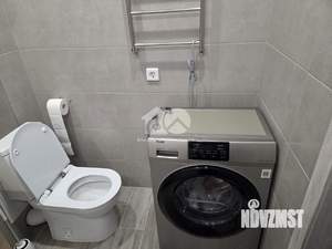 Студия квартира, на длительный срок, 35м2, 19/25 этаж