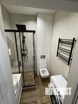 1-к квартира, на длительный срок, 27м2, 24/29 этаж