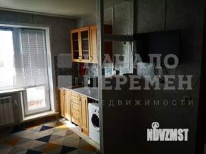 1-к квартира, на длительный срок, 30м2, 4/5 этаж